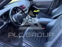 2019 BMW 330