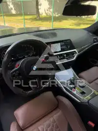 2019 BMW 330