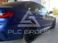2019 BMW 330
