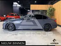 2019 BMW 330