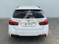 2019 BMW 330