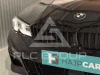 2019 BMW 330