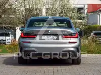 2019 BMW 330