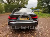 2019 BMW 330