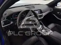 2019 BMW 330
