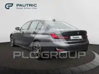 2019 BMW 330