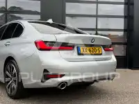 2019 BMW 330