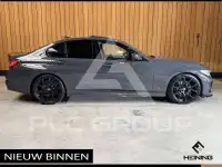 2019 BMW 330