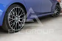 2019 BMW 330