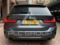 2019 BMW 330