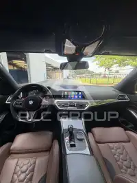 2019 BMW 330