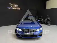 2019 BMW 330