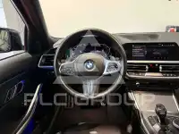 2019 BMW 330