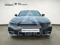 2019 BMW 330
