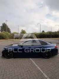 2019 BMW 330
