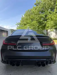 2019 BMW 330