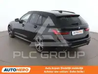2019 BMW 330