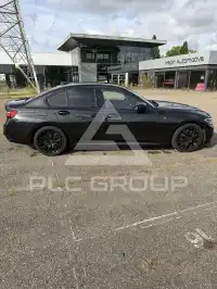 2019 BMW 330