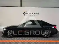 2019 BMW 330