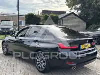 2019 BMW 330