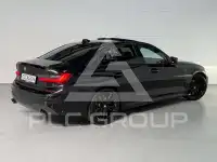 2019 BMW 330