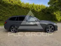 2019 BMW 330