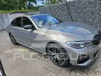 2019 BMW 330