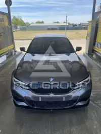 2019 BMW 330