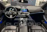 2019 BMW 340
