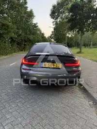 2019 BMW 340