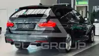 2019 BMW 340