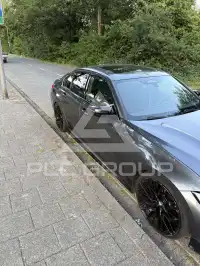 2019 BMW 340