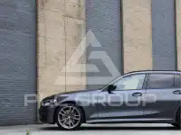 2019 BMW 340