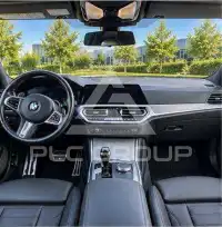 2019 BMW 340