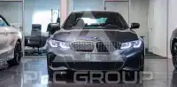 2019 BMW 340