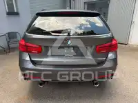 2019 BMW 340