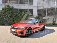 2019 BMW 340