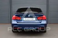 2019 BMW 340