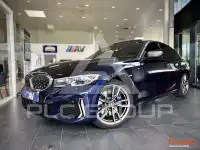 2019 BMW 340