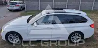 2018 BMW 340