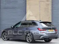 2019 BMW 340