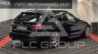 2019 BMW 340
