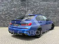 2019 BMW 340