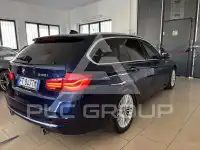 2019 BMW 340