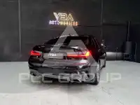 2019 BMW 340