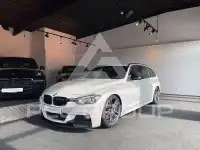 2019 BMW 340