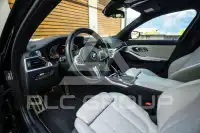2019 BMW 340