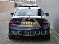2019 BMW 340