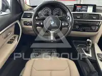 2019 BMW 340