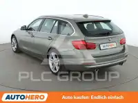 2019 BMW 340